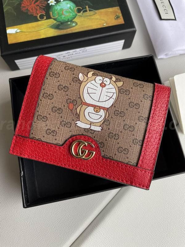 Gucci Wallets 120